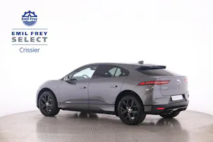 Jaguar I-Pace EV400 SE AWD