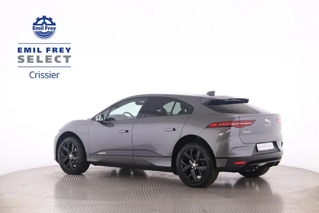 Jaguar I-Pace EV400 SE AWD