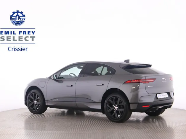 Jaguar I-Pace EV400 SE AWD