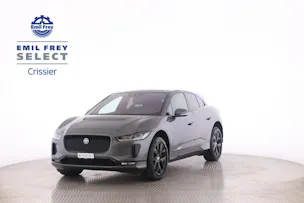 Jaguar I-Pace EV400 SE AWD