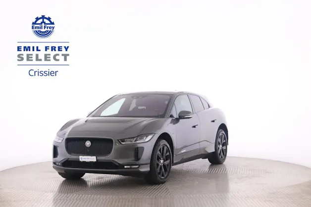 Jaguar I-Pace EV400 SE AWD