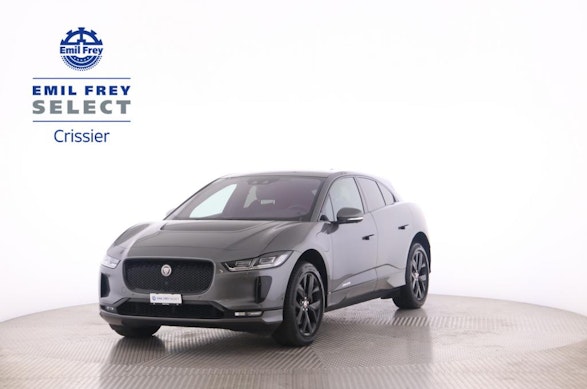 JAGUAR I-Pace EV400 SE AWD 0 JAGUAR I-Pace EV400 SE AWD 0