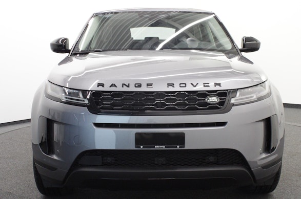 LAND ROVER Range Rover Evoque 2.0 T SE 1