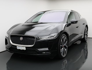 Vehicle image JAGUAR I-PACE