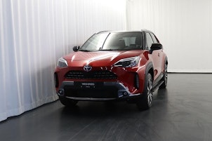 Toyota Yaris Cross 1.5 VVT-i HSD Premiere Edition AWD-i