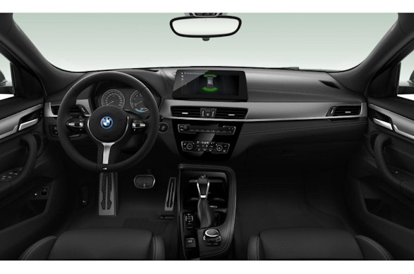 BMW X2 25e xDrive 3