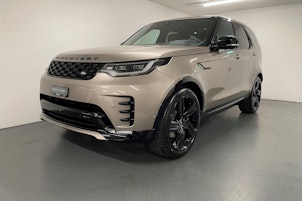 LAND ROVER Discovery 3.0 D I6 250 R-Dynamic HSE