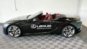 LEXUS LC Cabriolet 500 Excellence