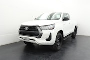 First vehicle image