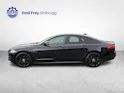 Jaguar XF 2.0 T 300 Chequered Flag AWD