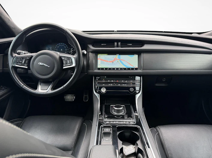 Fahrzeugbild JAGUAR XF