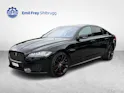 Jaguar XF 2.0 T 300 Chequered Flag AWD
