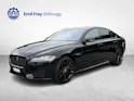 Jaguar XF 2.0 T 300 Chequered Flag AWD