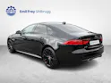 Jaguar XF 2.0 T 300 Chequered Flag AWD