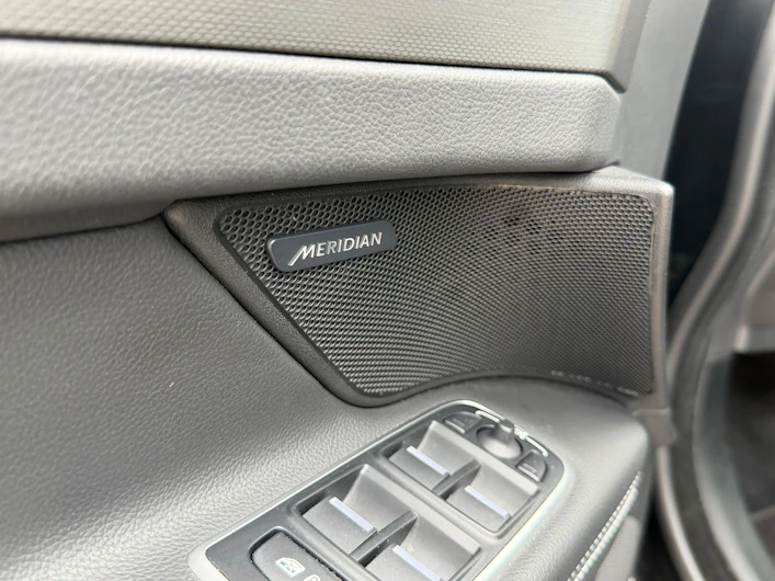 Fahrzeugbild JAGUAR XF