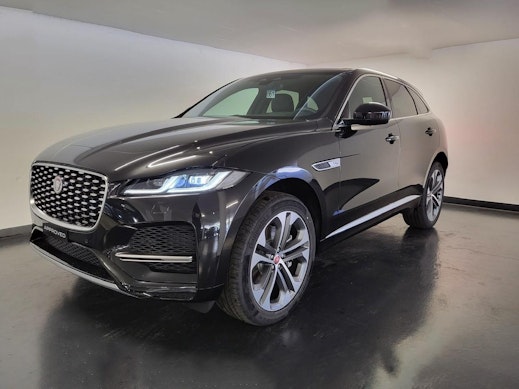 JAGUAR F-Pace 3.0 I6 SE AWD 1