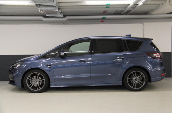 FORD S-Max 3