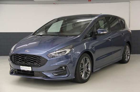 FORD S-Max 1