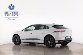 Vehicle image JAGUAR I-PACE0