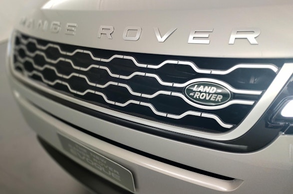 LAND ROVER Range Rover Evoque 6