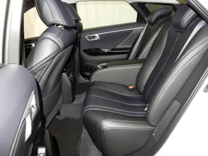 Toyota Mirai Fuel Cell Premium