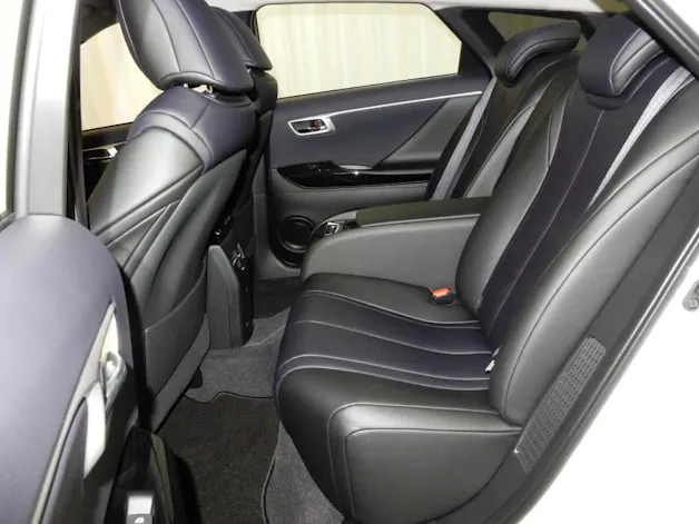 Toyota Mirai Fuel Cell Premium