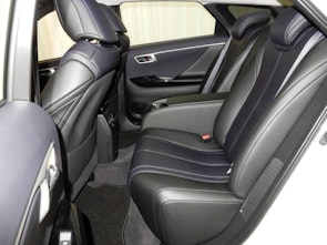 Vehicle image TOYOTA Mirai Fuel Cell Premium