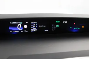 Toyota Mirai Fuel Cell Premium