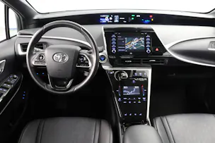 Toyota Mirai Fuel Cell Premium