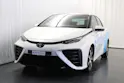 Toyota Mirai Fuel Cell Premium