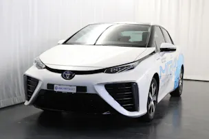 Toyota Mirai Fuel Cell Premium