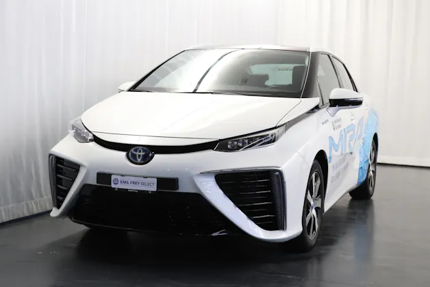 Toyota Mirai Fuel Cell Premium