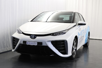 Vehicle image TOYOTA Mirai Fuel Cell Premium