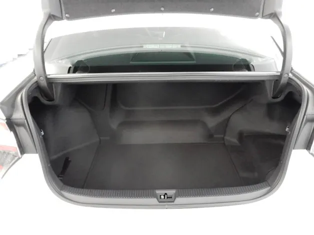 Toyota Mirai Fuel Cell Premium