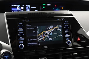 Vehicle image TOYOTA Mirai Fuel Cell Premium