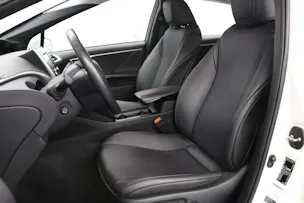 Toyota Mirai Fuel Cell Premium