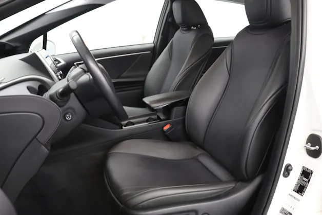 Toyota Mirai Fuel Cell Premium