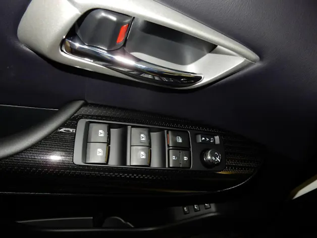 Toyota Mirai Fuel Cell Premium