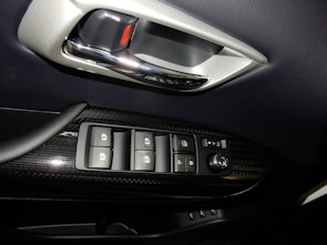 Vehicle image TOYOTA Mirai Fuel Cell Premium