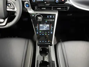 Toyota Mirai Fuel Cell Premium