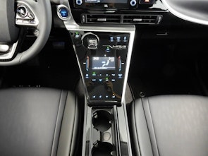 Vehicle image TOYOTA Mirai Fuel Cell Premium