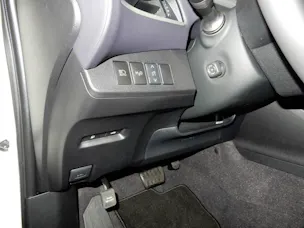 Toyota Mirai Fuel Cell Premium
