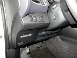 Vehicle image TOYOTA Mirai Fuel Cell Premium