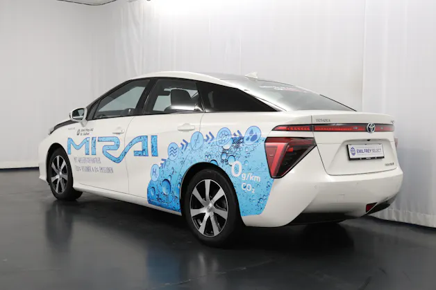 Toyota Mirai Fuel Cell Premium