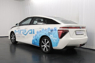 Vehicle image TOYOTA Mirai Fuel Cell Premium