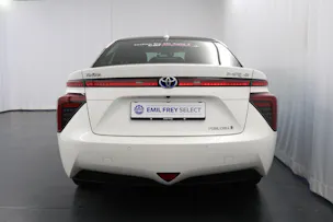 Toyota Mirai Fuel Cell Premium