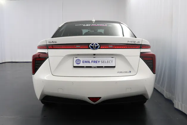 Toyota Mirai Fuel Cell Premium