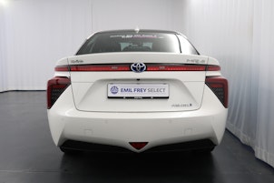Vehicle image TOYOTA Mirai Fuel Cell Premium