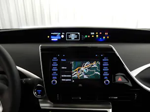 Toyota Mirai Fuel Cell Premium