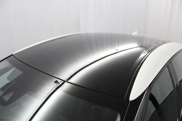 Toyota Mirai Fuel Cell Premium